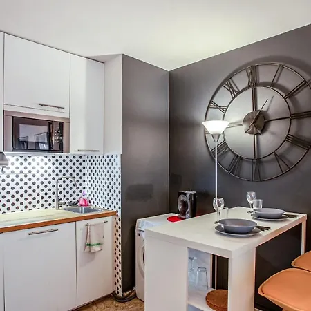 Apartment Merle - Welkeys Cannes