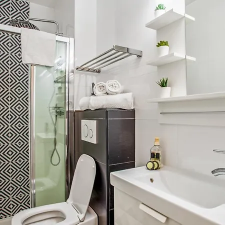 Merle - Welkeys Apartment Cannes