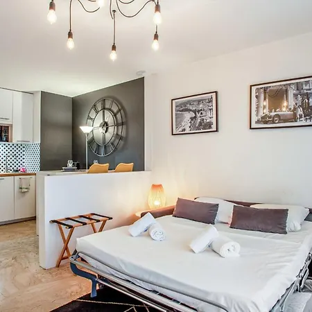Apartment Merle - Welkeys